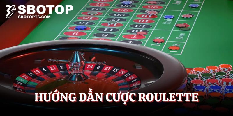 Hướng dẫn cược nhanh chóng