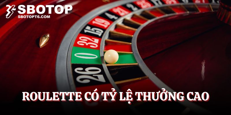 Thưởng cao mỗi ngày tham gia