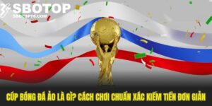 Cúp Bóng Đá Ảo