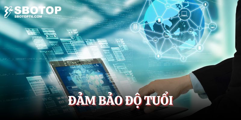 Độ tuổi tham gia cá cược