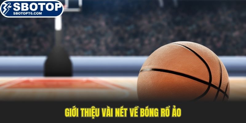 Giới thiệu vài nét về bóng rổ ảo