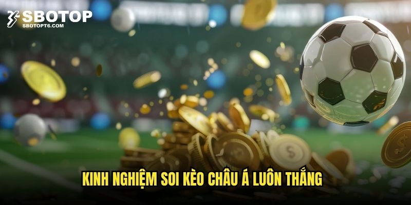 Kinh nghiệm bật mí khi tham gia soi cầu hiệu quả