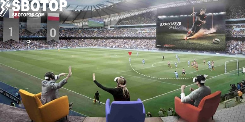 Bet thủ cần có kế hoạch quản lý tài chính khi tham gia thể thao ảo SBOTOP