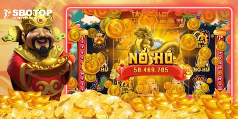 Đa dạng phiên bản quay thưởng hấp dẫn cho hội viên trải nghiệm