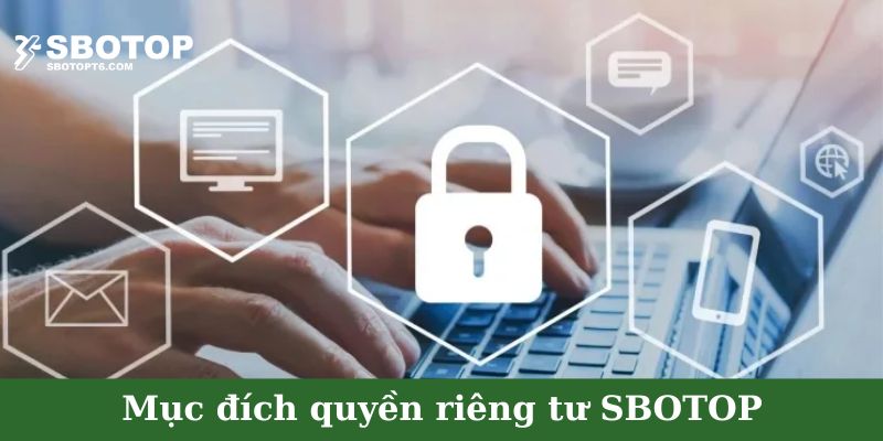 Tầm quan trọng của chính sách bảo mật của nền tảng
