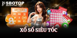 Xổ Số Siêu Tốc